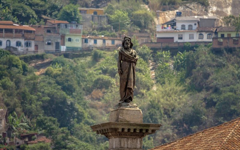 A papelaria e o Dia do tiradentes