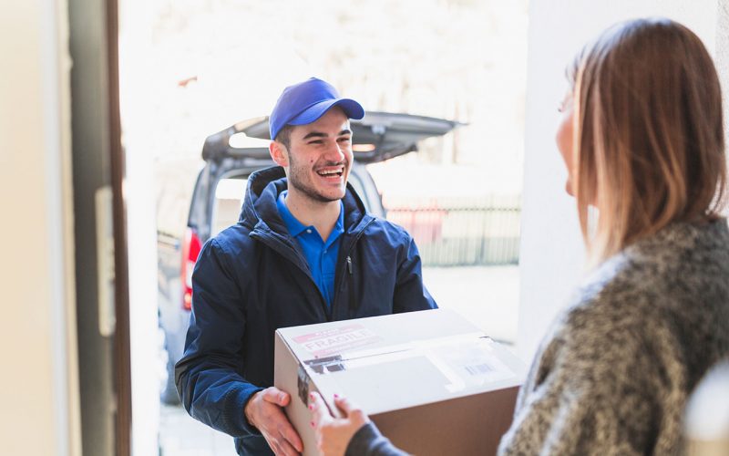 Transforme o delivery da sua papelaria em uma experiência inesquecível