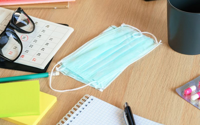 E agora, como fica minha papelaria durante a pandemia